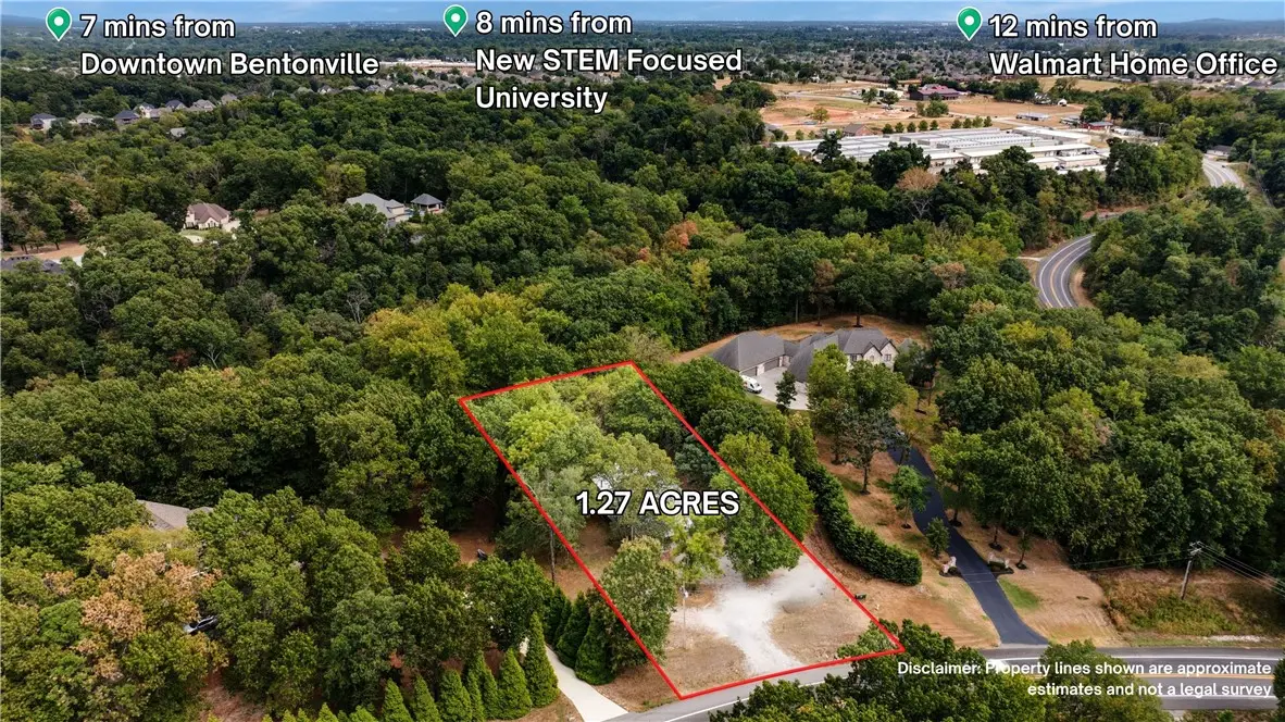 10770 Ar-72, Bentonville, AR 72712 - #1