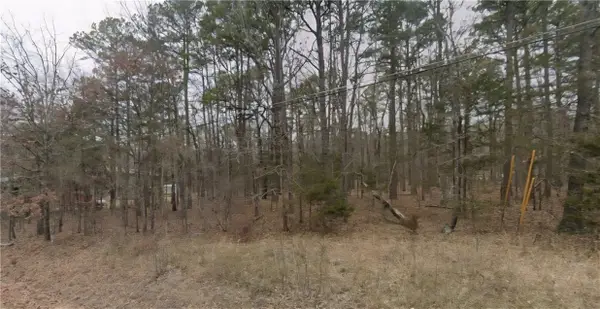 Lot 100 Robinhood Trail, Fairfield Bay, AR 72088