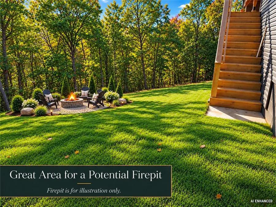 3 Kirkpatrick Circle, Bella Vista, AR 72715 - #3