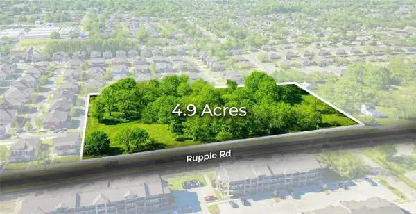 1315 and 1363 N Rupple, Fayetteville, AR 72704