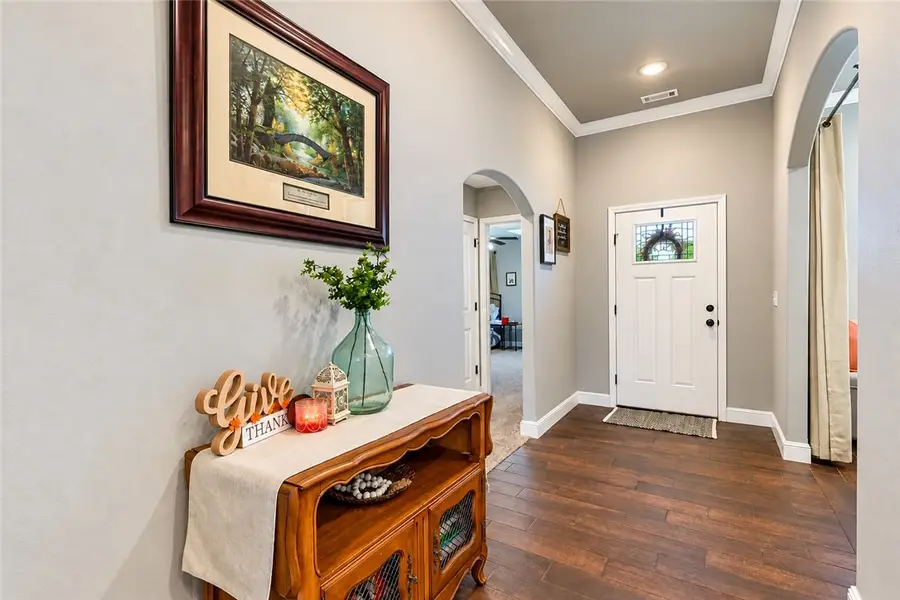 2311 Jazz Avenue, Centerton, AR 72712 - #2