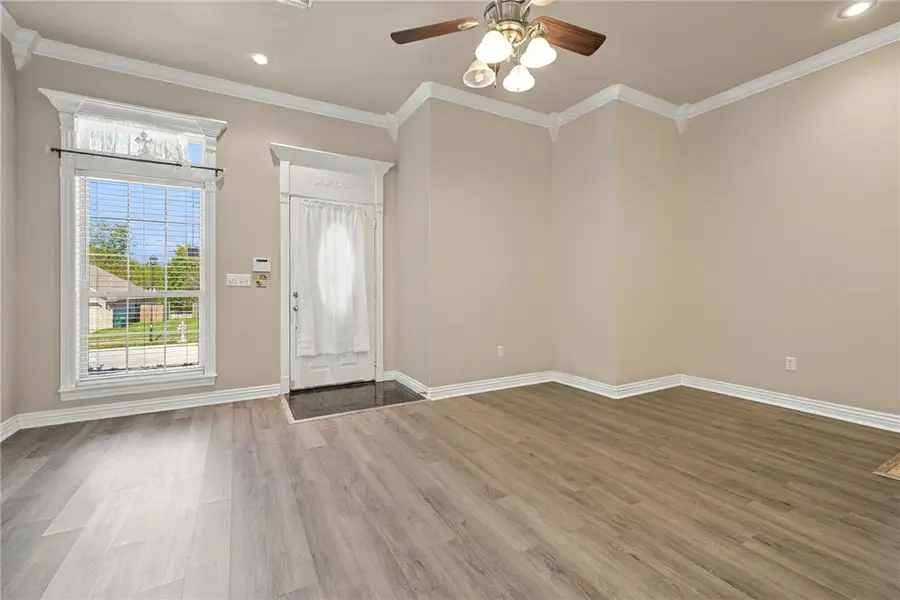 6179 Milliken Bend, Fayetteville, AR 72704 - #2