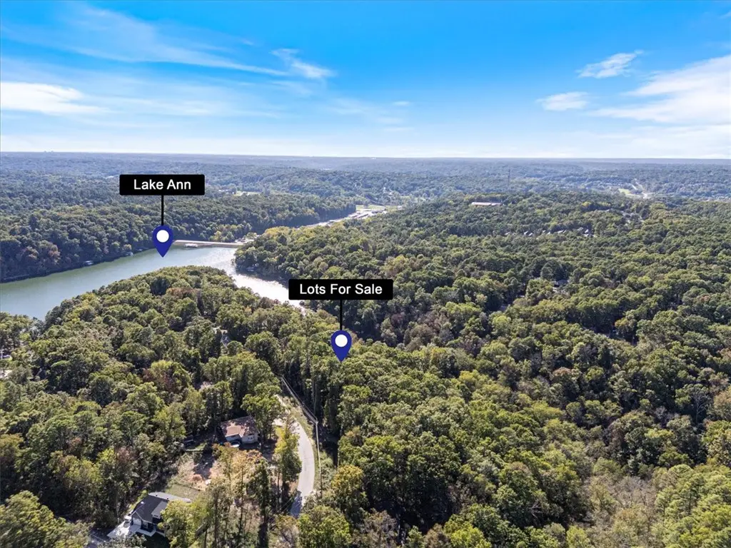 Lot 57 & 58 Leicester Drive, Bella Vista, AR 72714 - #1