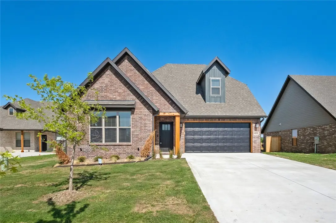 4603 SW Elderwood Street, Bentonville, AR 72713 - #1