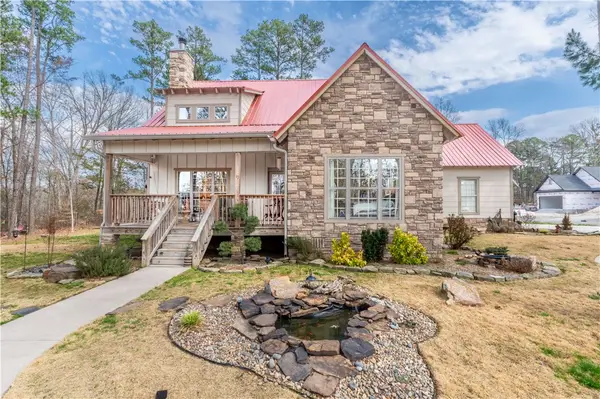17 Dianes Loop, Heber Springs, AR 72543