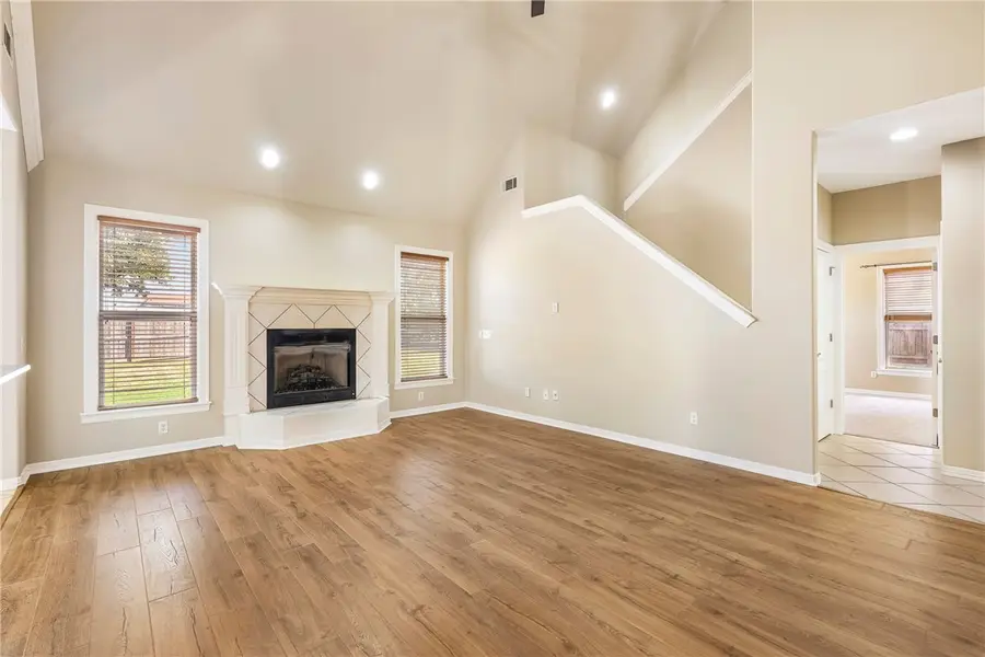 2362 N Hidden Creek Drive, Fayetteville, AR 72704 - #3