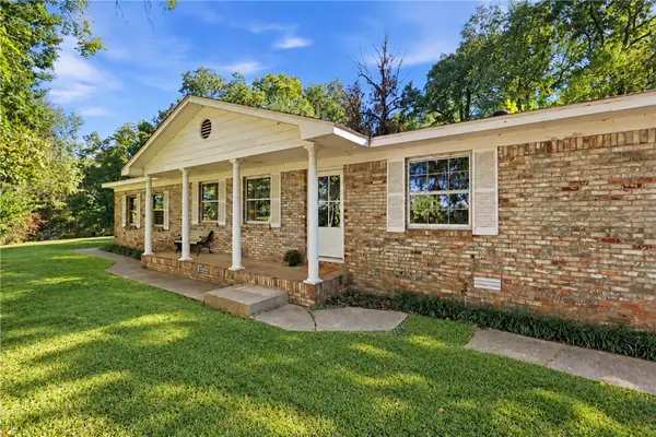 15995 Viney Grove Road, Fayetteville, AR 72704