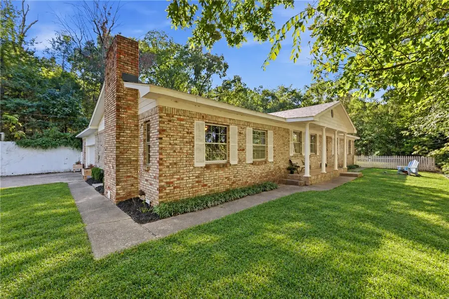 15995 Viney Grove Road, Fayetteville, AR 72704 - #2