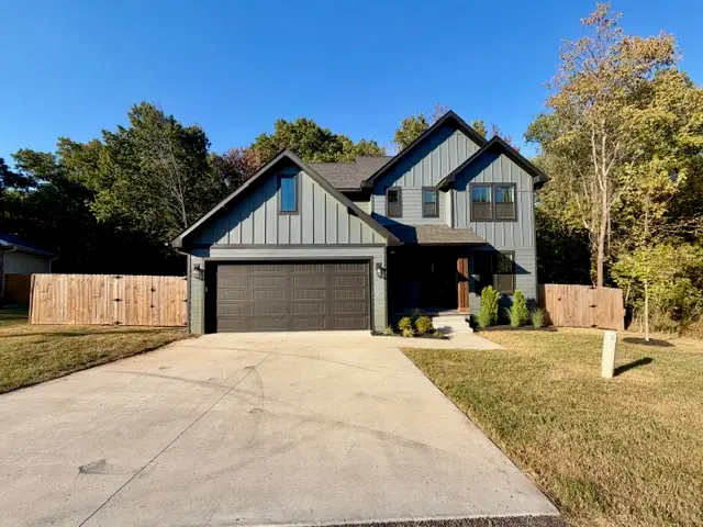 3 Shelly Drive, Bella Vista, AR 72714 - #1