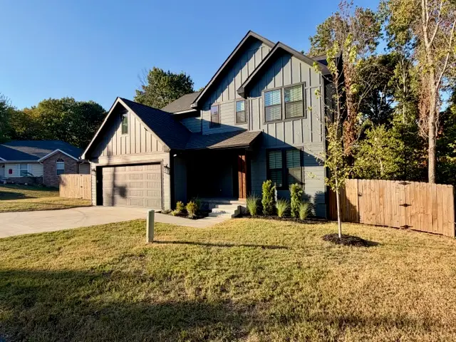 3 Shelly Drive, Bella Vista, AR 72714 - #2