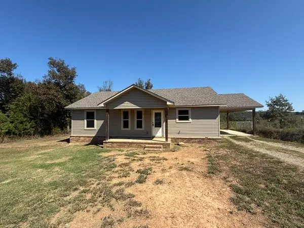 226 Private Road 3533, Clarksville, AR 72830