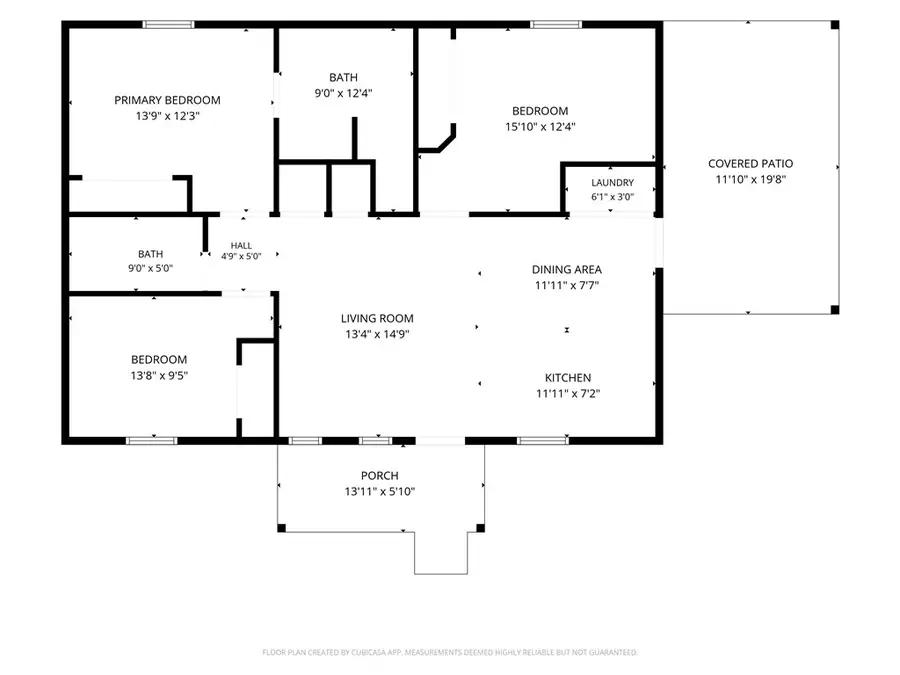226 Private Road 3533, Clarksville, AR 72830 - #2