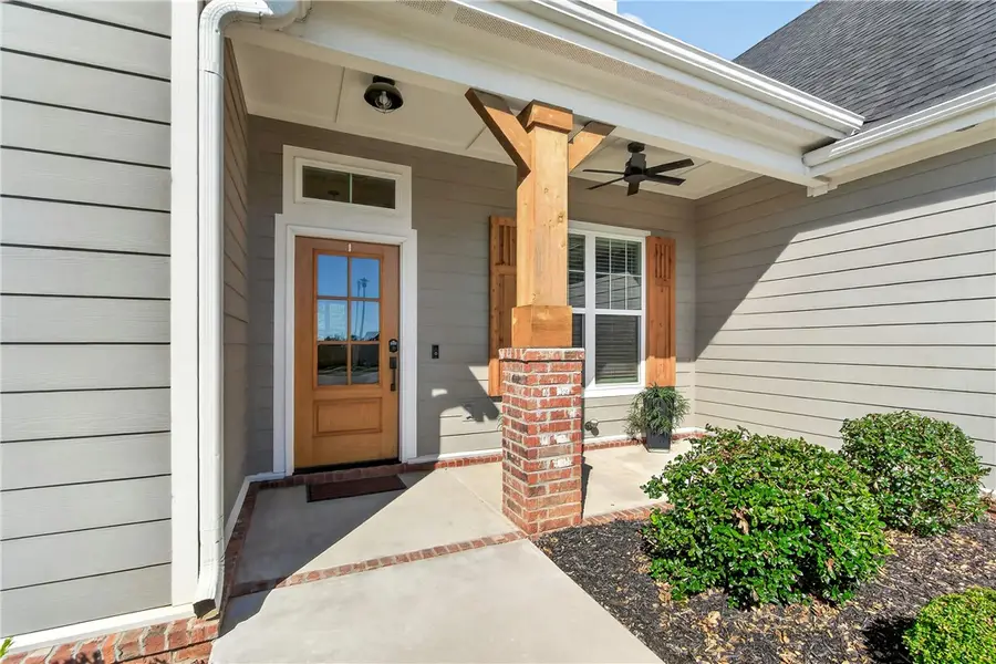 6103 W Star Light Drive, Rogers, AR 72758 - #2