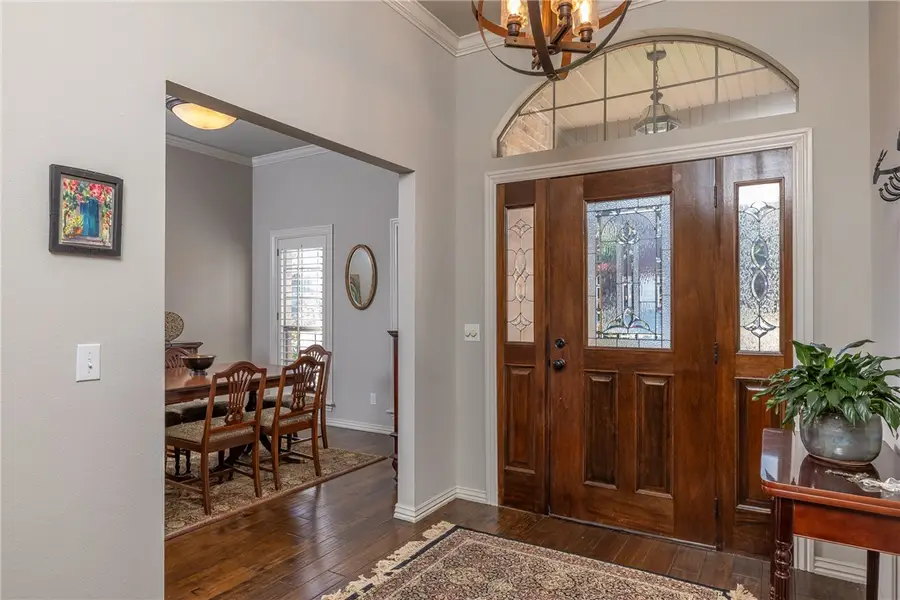 3218 E Idlewood Way, Fayetteville, AR 72703 - #3