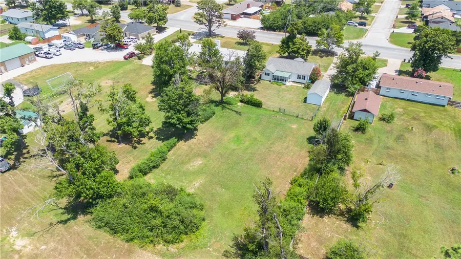 TBD Dixieland Road, Rogers, AR 72758 - #2