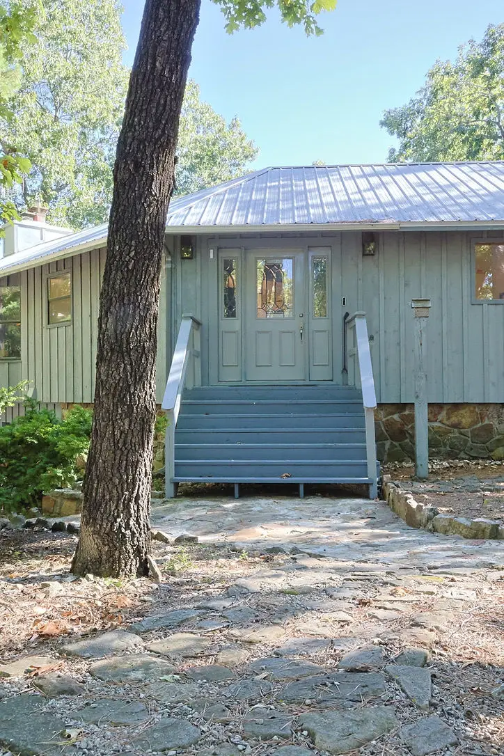 321 Hummingbird Lane, Eureka Springs, AR 72632 - #1