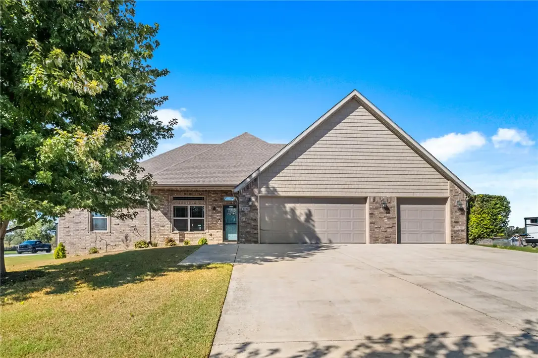 13425 Loyle Lane, Gravette, AR 72736 - #1