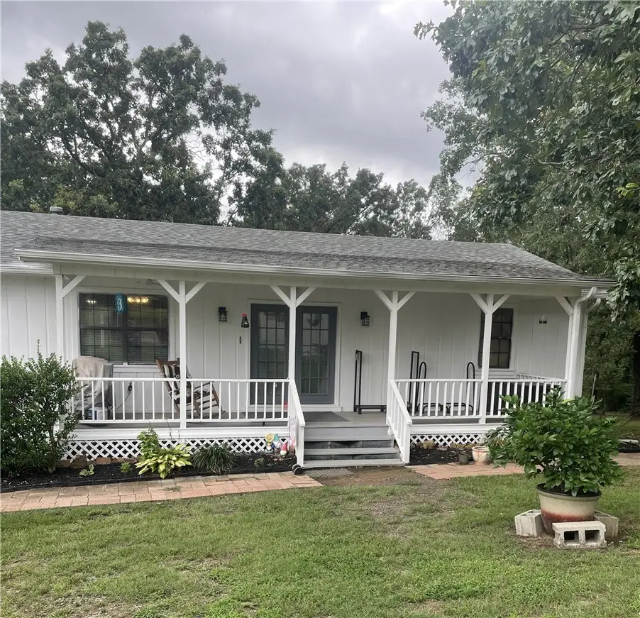 565 County Road 1750, London, AR 72847 - #1
