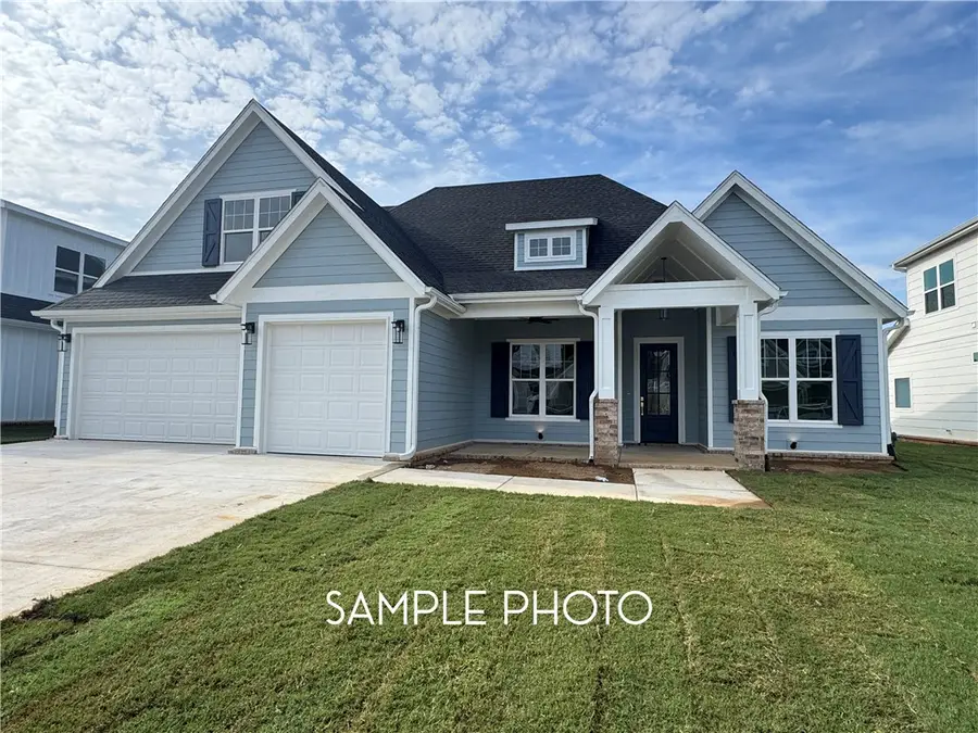 6607 S 60th Street, Rogers, AR 72758 - #2