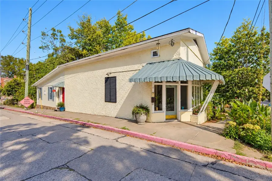75 Mountain Street, Eureka Springs, AR 72632 - #2