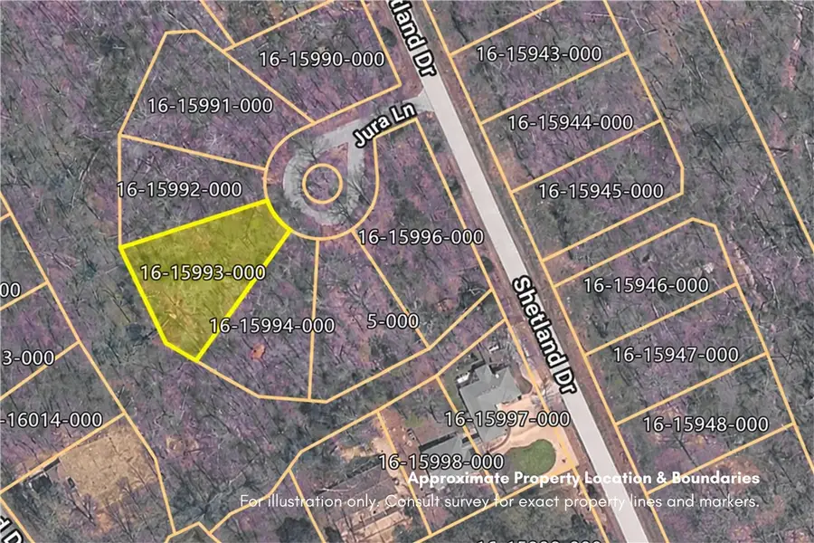 7 Jura Lane, Bella Vista, AR 72715 - #2