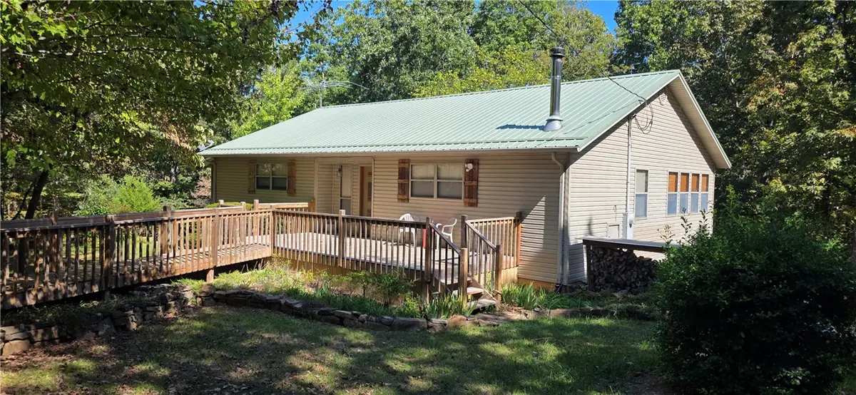 8113 Blackjack Lane, Harrison, AR 72601 - #1