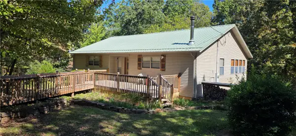 8113 Blackjack Lane, Harrison, AR 72601