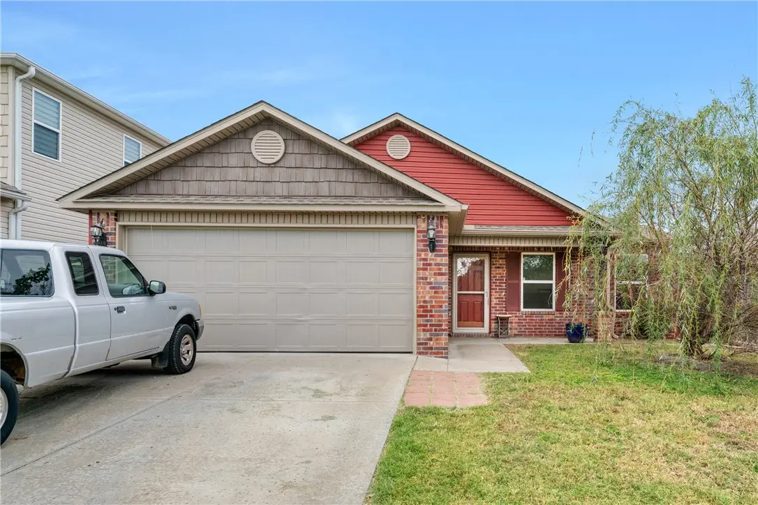 1060 S Jaybird Lane, Fayetteville, AR 72701 - #1