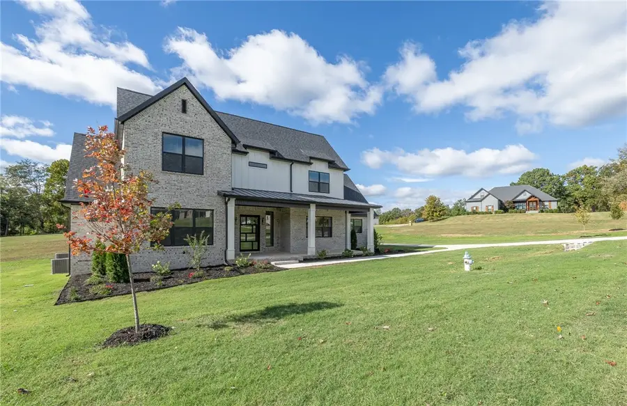 669 Knollwood Drive, Goshen Township, AR 72703 - #2