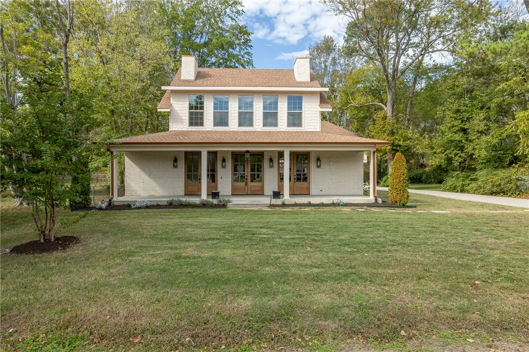 1813 & 1819 Garland Avenue, Fayetteville, AR 72703 - #1