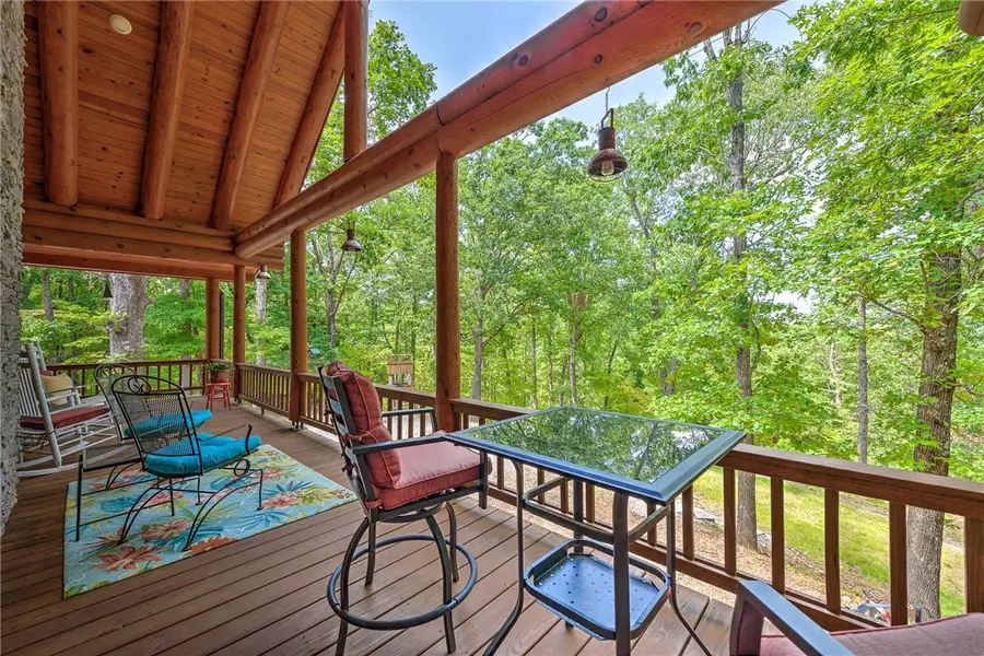 170 Meadow Ridge Road, Eureka Springs, AR 72632 - #3