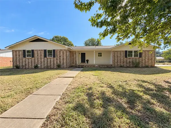 404 N Joplin Avenue, Russellville, AR 72801