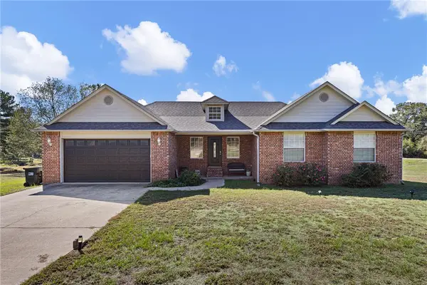 26 Western Shores Drive, Delaware, AR 72835