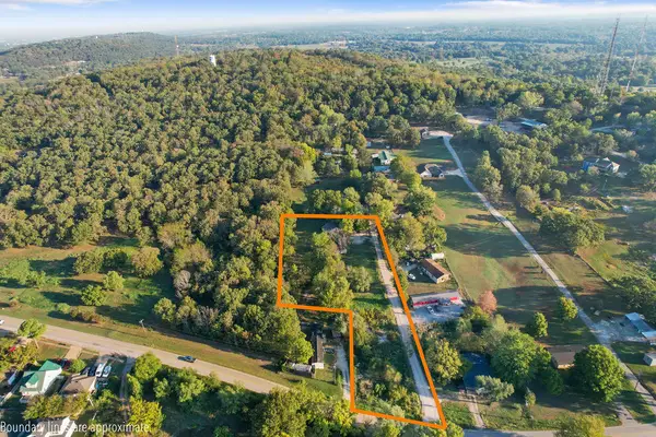 622 Shorty Hill Road, Springdale, AR 72764