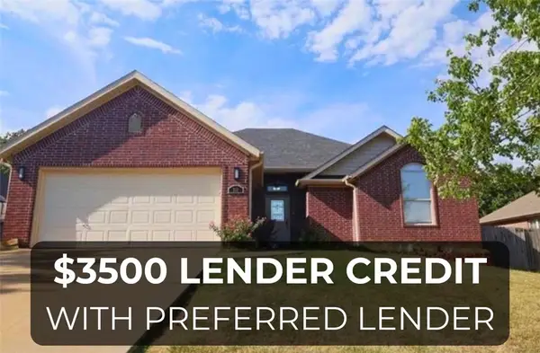 211 Necessary Drive, Rogers, AR 72758