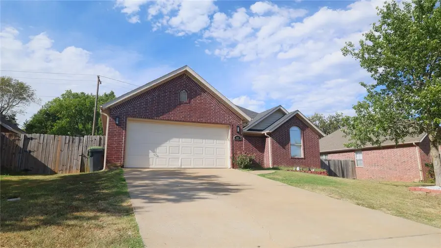211 Necessary Drive, Rogers, AR 72758 - #3