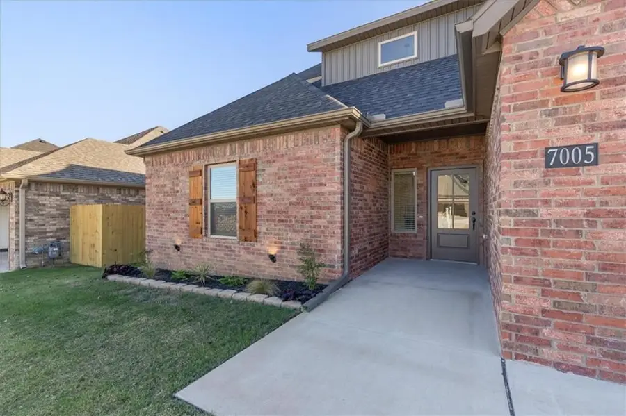 7005 High Meadow Boulevard, Bentonville, AR 72713 - #2