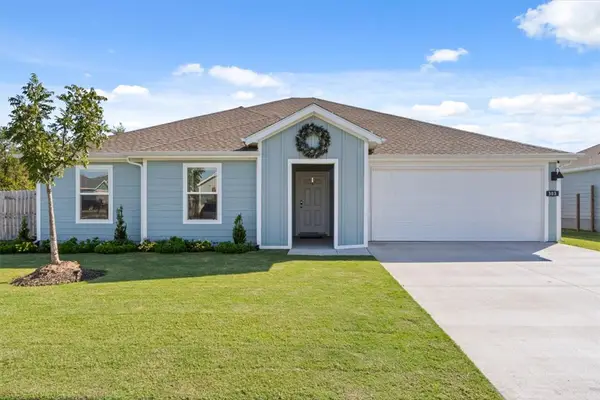 303 Seville Street, Siloam Springs, AR 72761