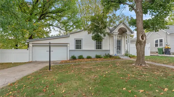 1114 S 4th Street, Rogers, AR 72756