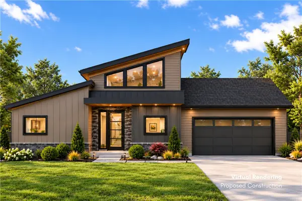 18 Stirling Lane, Bella Vista, AR 72715