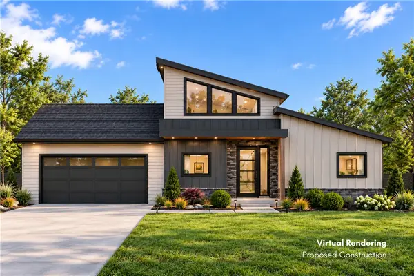 3 Horden Lane, Bella Vista, AR 72714
