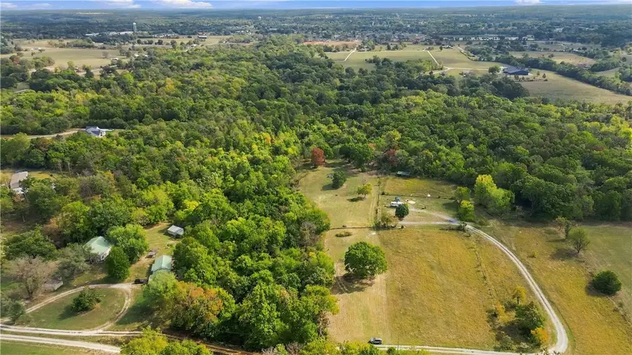 20607 Russell Corner, Gravette, AR 72736 - #3