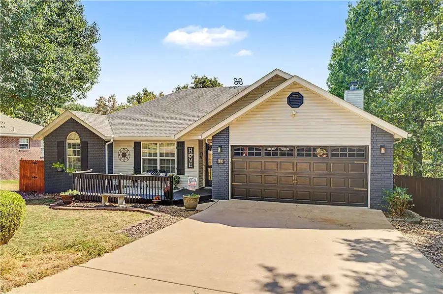 65 Granshire Drive, Bella Vista, AR 72714 - #3