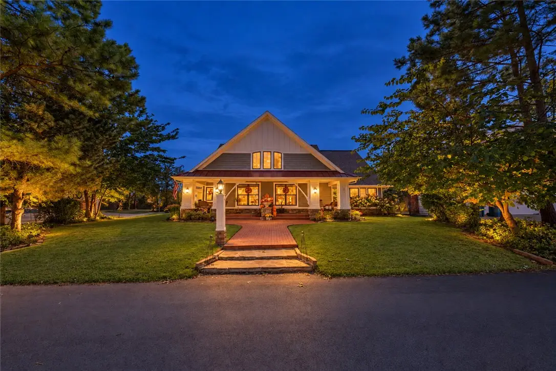 601 NW Jackson Street, Bentonville, AR 72712 - #1