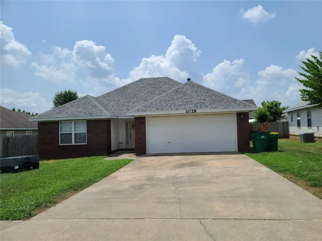 3028 Orchard Street, Springdale, AR 72764 - #1