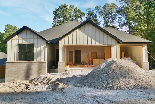 18 Benwick Lane, Bella Vista, AR 72714 - #2