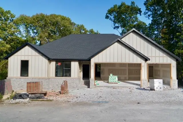 45 Skye Drive, Bella Vista, AR 72715 - #2