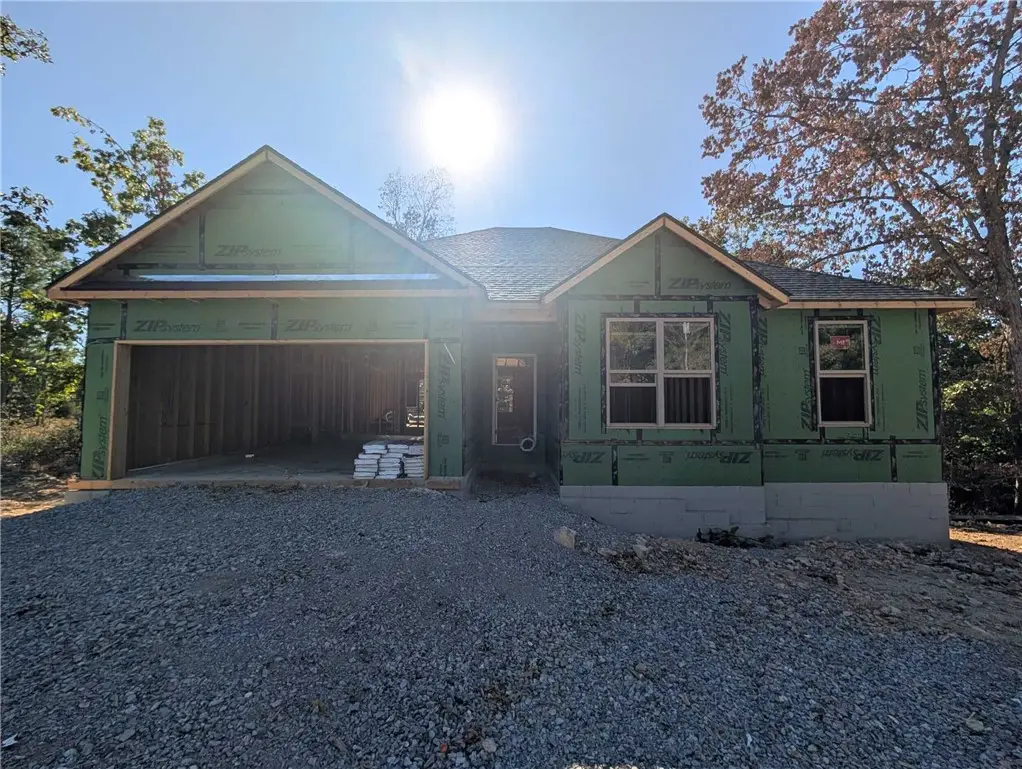 7 Fields Lane, Bella Vista, AR 72715 - #1