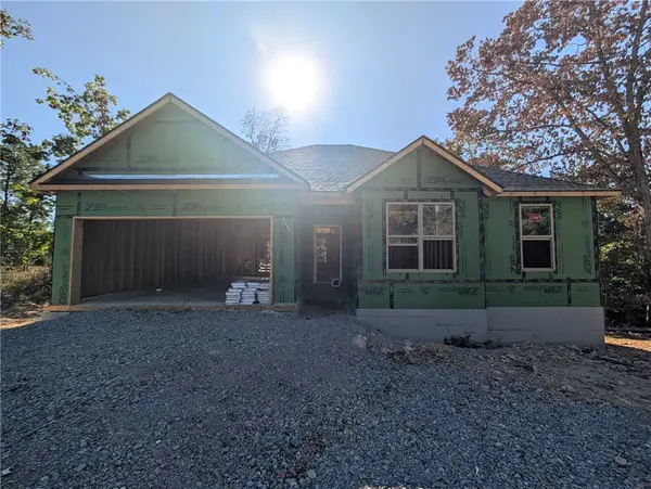 7 Fields Lane, Bella Vista, AR 72715