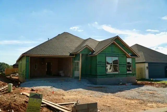 6603 High Meadow Boulevard, Bentonville, AR 72713 - #3